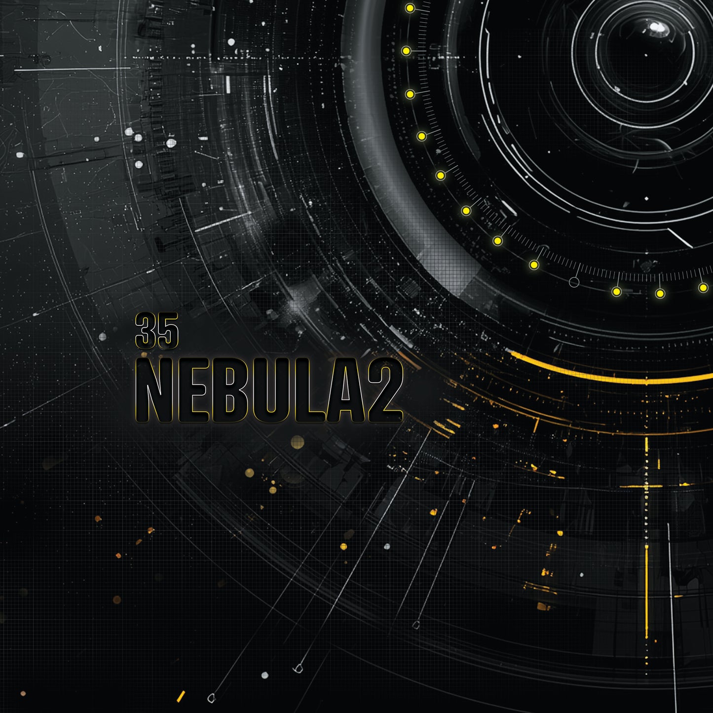 Nebula 2 - New Remixes EP
