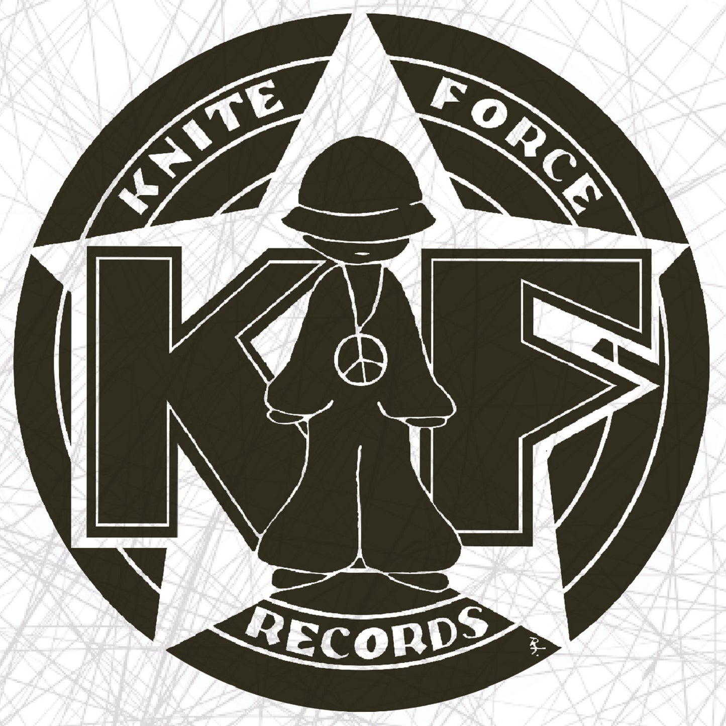 Hyper-On Experience - The Complete & Bootlegged Foul Play Remixes EP (Black Vinyl Version)