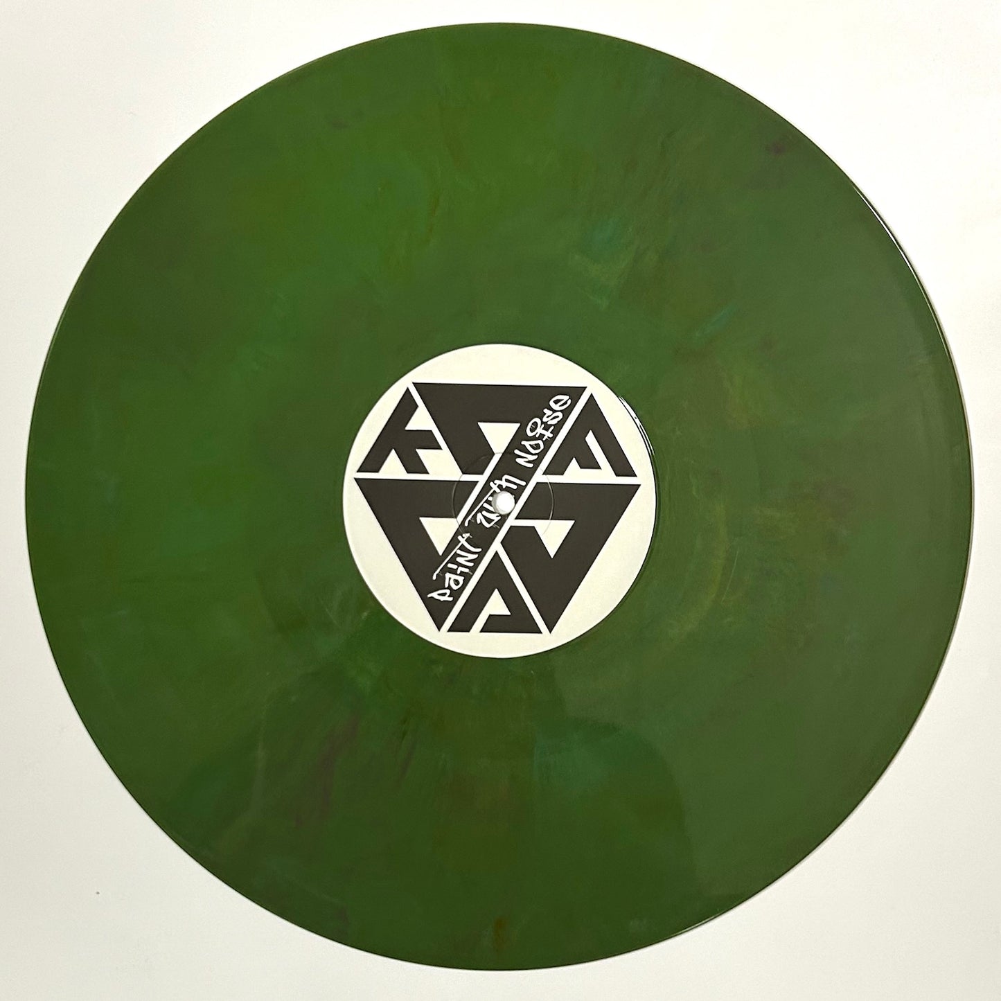 Paint With Noise - Super Bad Boy EP (Limited Green Marble Vinyl)