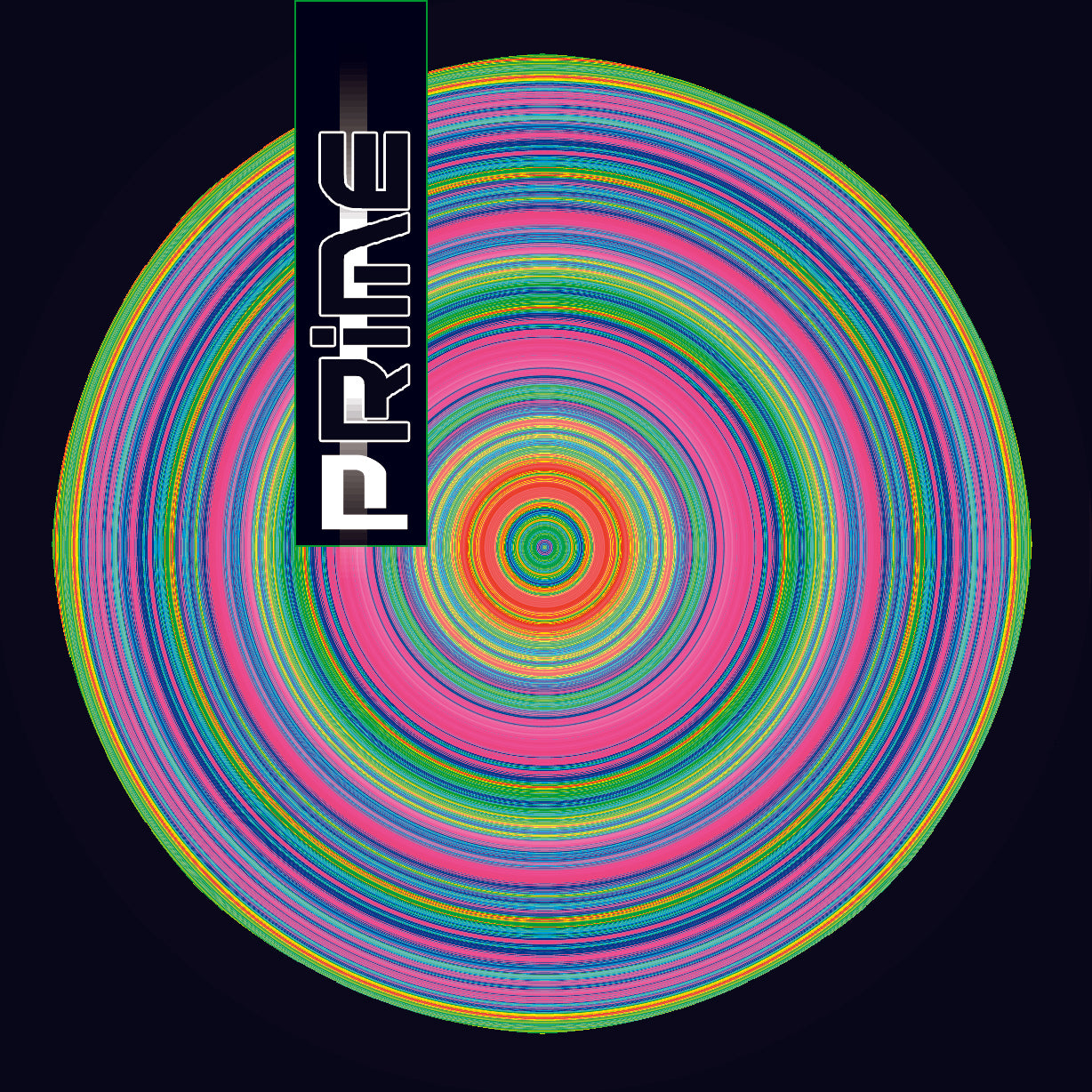 Red Dragon - Hysteria EP