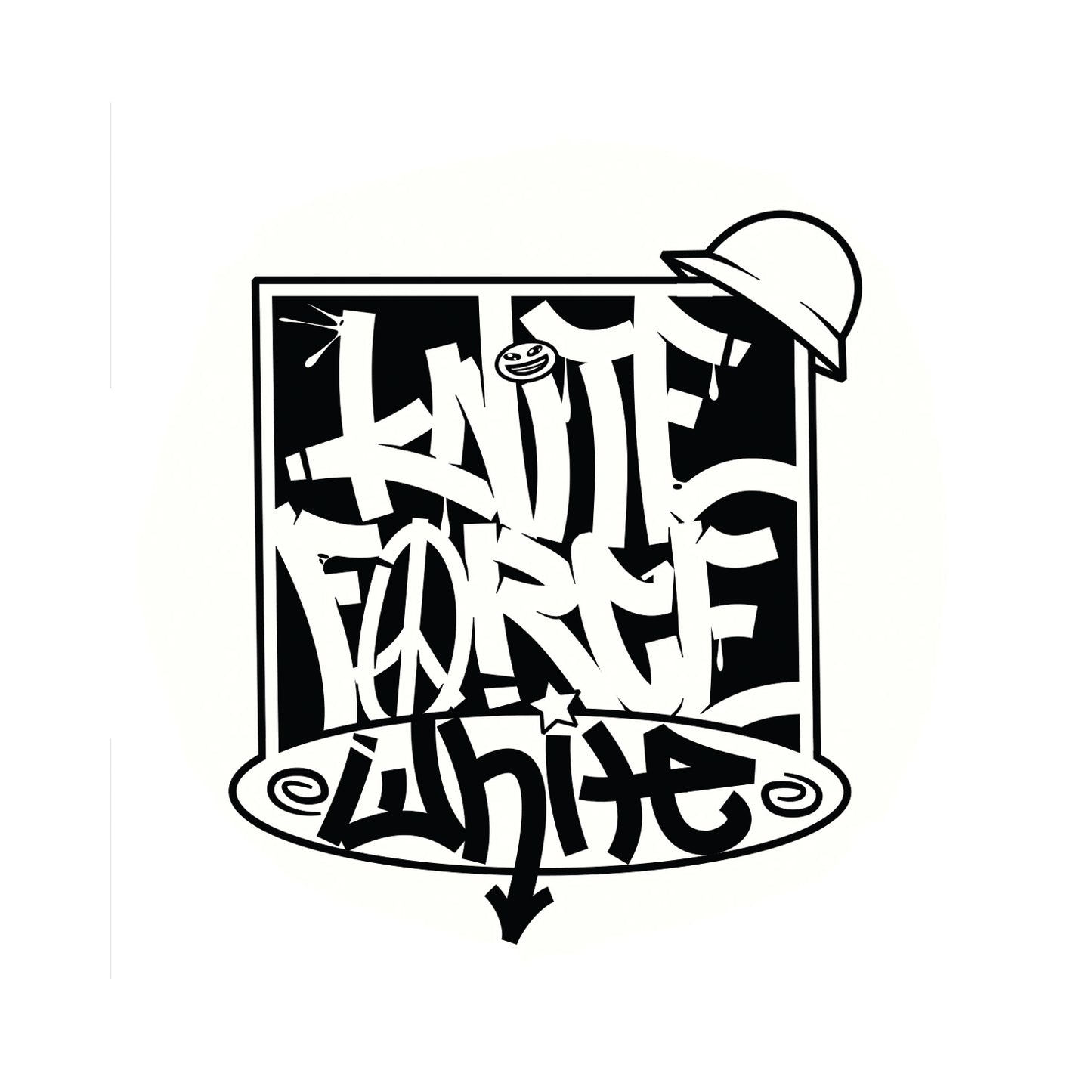 Haze 'n' Fader - Amen 2 That Volume 2 EP