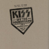 Kiss - Off The Soundboard: Live in Virginia Beach – July 25, 2004 (LIMITED EDITION) [3LP]