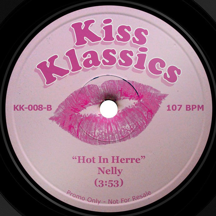 Fat Joe / Nelly - What’s Luv (feat. Ashanti)