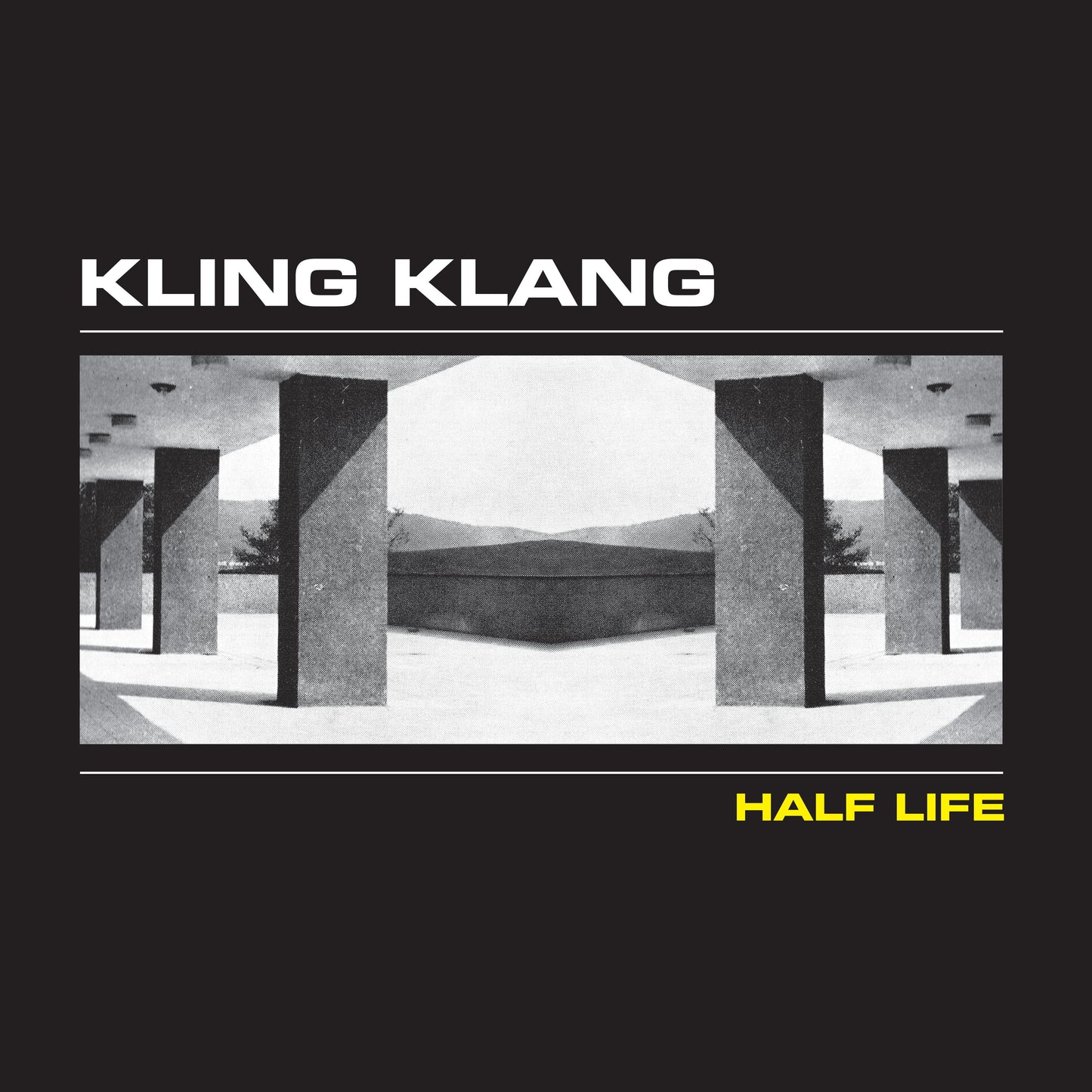 Kling Klang - Half Life