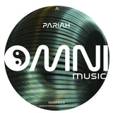 Pariah - Meltdown EP