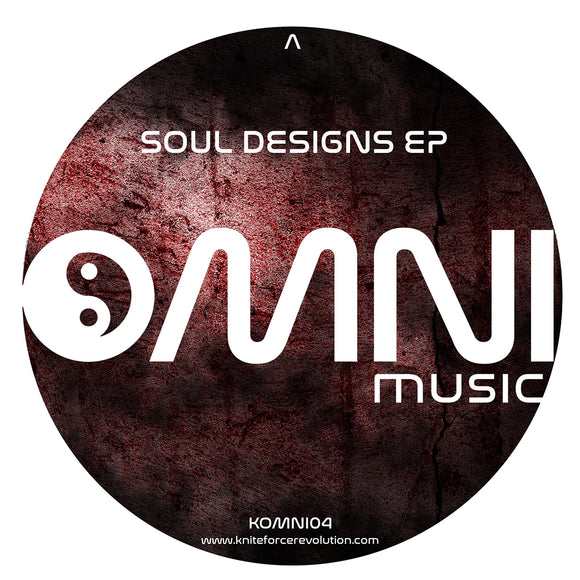 Various Artists - Soul Designs EP