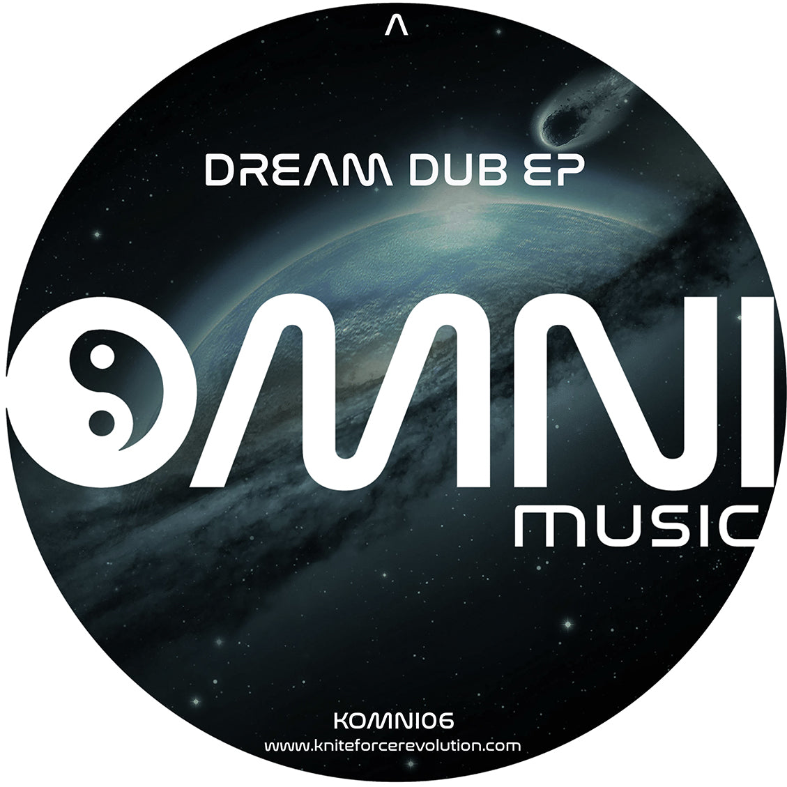 Various Artists - Dream Dub EP