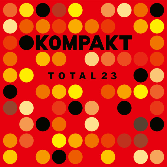 Various Artists - Total 23 [2LP]