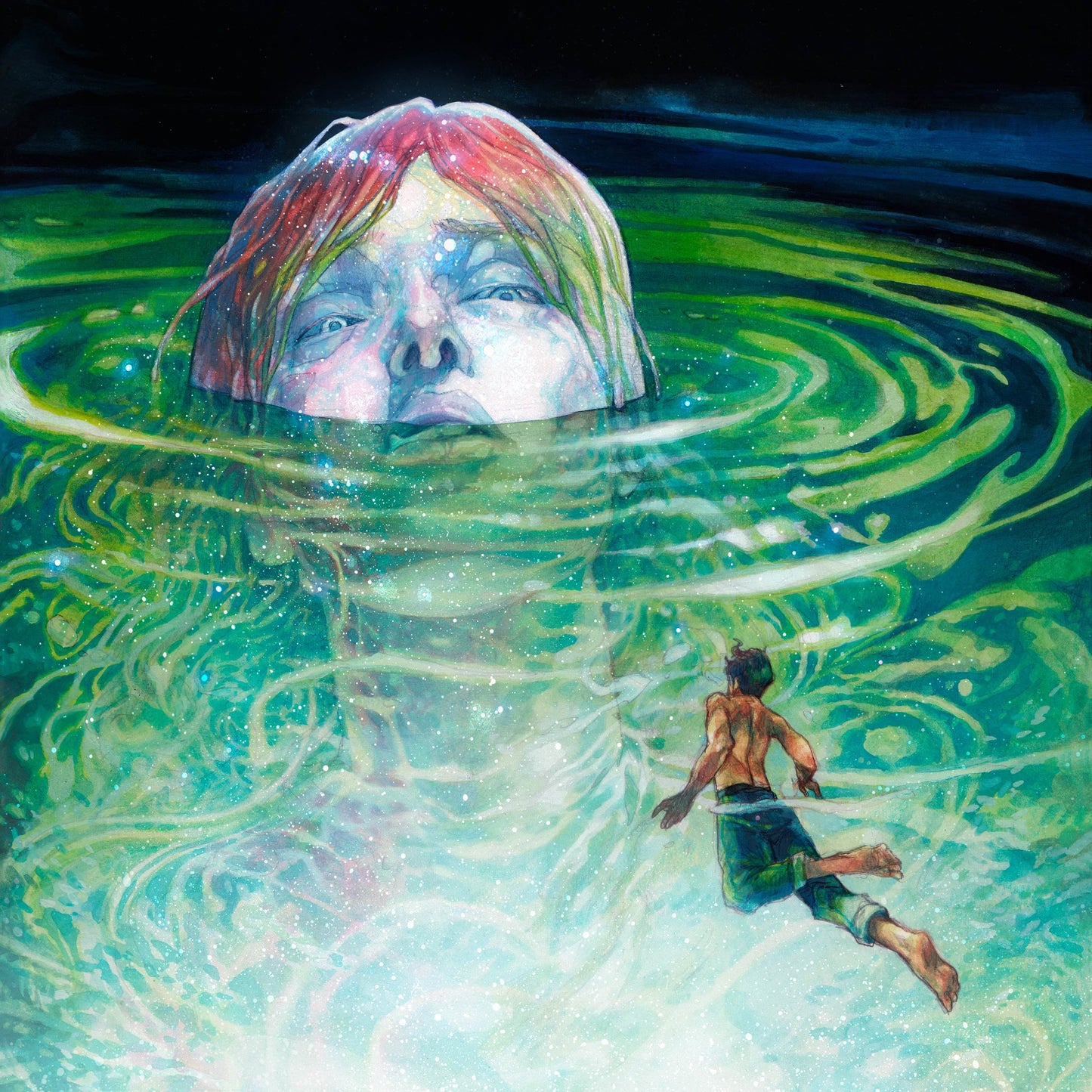 Pumuky - No Sueltes el Efímero