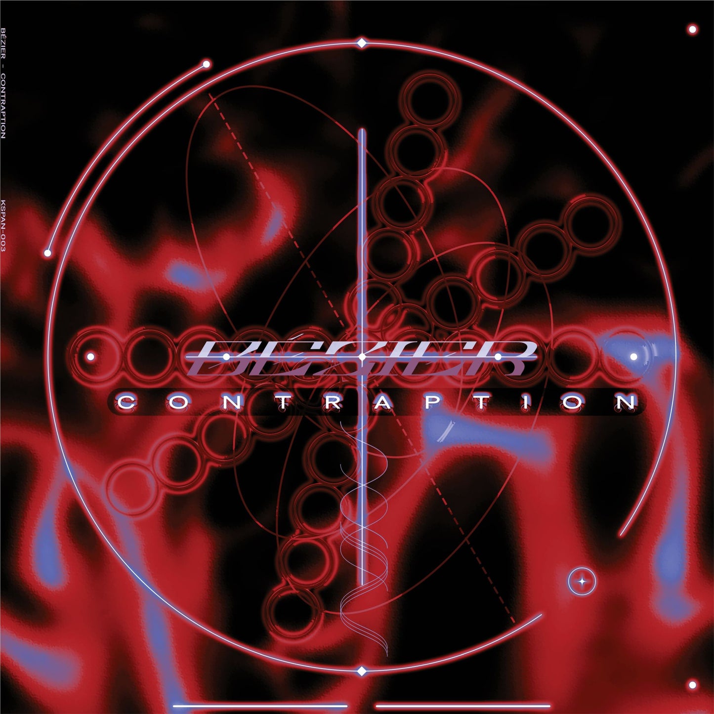 Bézier - Contraption