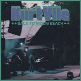 Kurt Vile - Back to Moon Beach [Coke Bottle Clear LP]