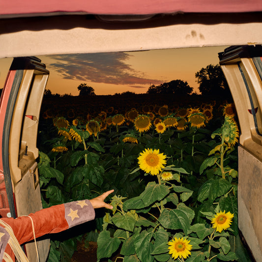 Kevin Morby - Little Wide Open (Eco Mix Vinyl 2LP)