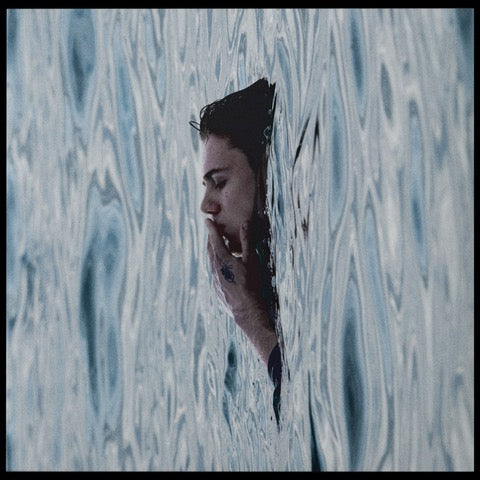 The Kid Laroi - Before I Forget (Crystal Clear marble vinyl)