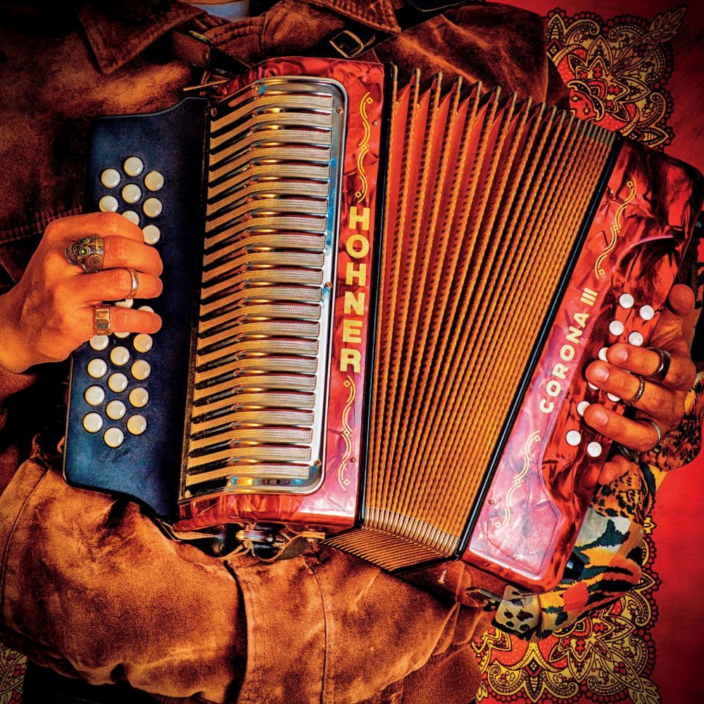 Conjunto Media Luna - Noches de Media Luna