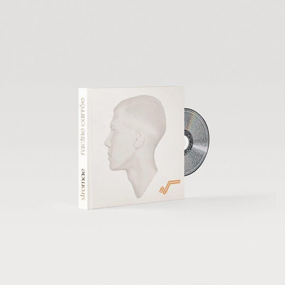Stromae - Racine carrée / 10-Year Anniversary [Limited Edition CD with book]