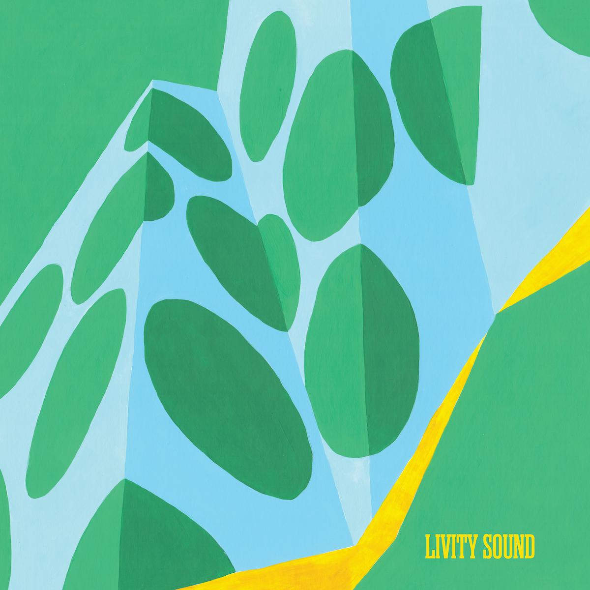 Jurango - An Amorphous Mass E.P.