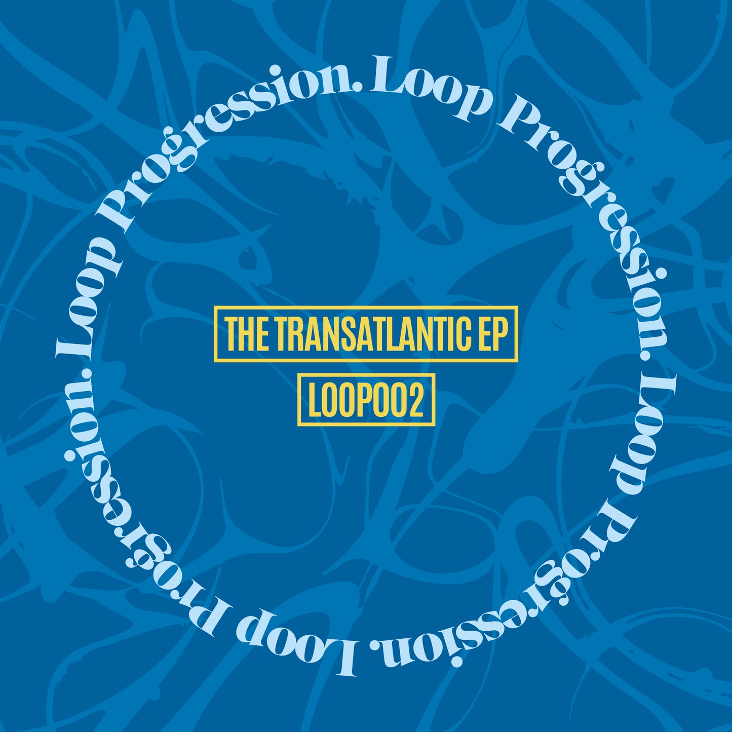 Various Artists - The Transatlantic EP