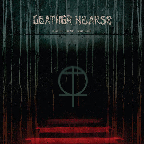 LEATHER HEARSE - BURN IN HEAVEN | DECALOGUE