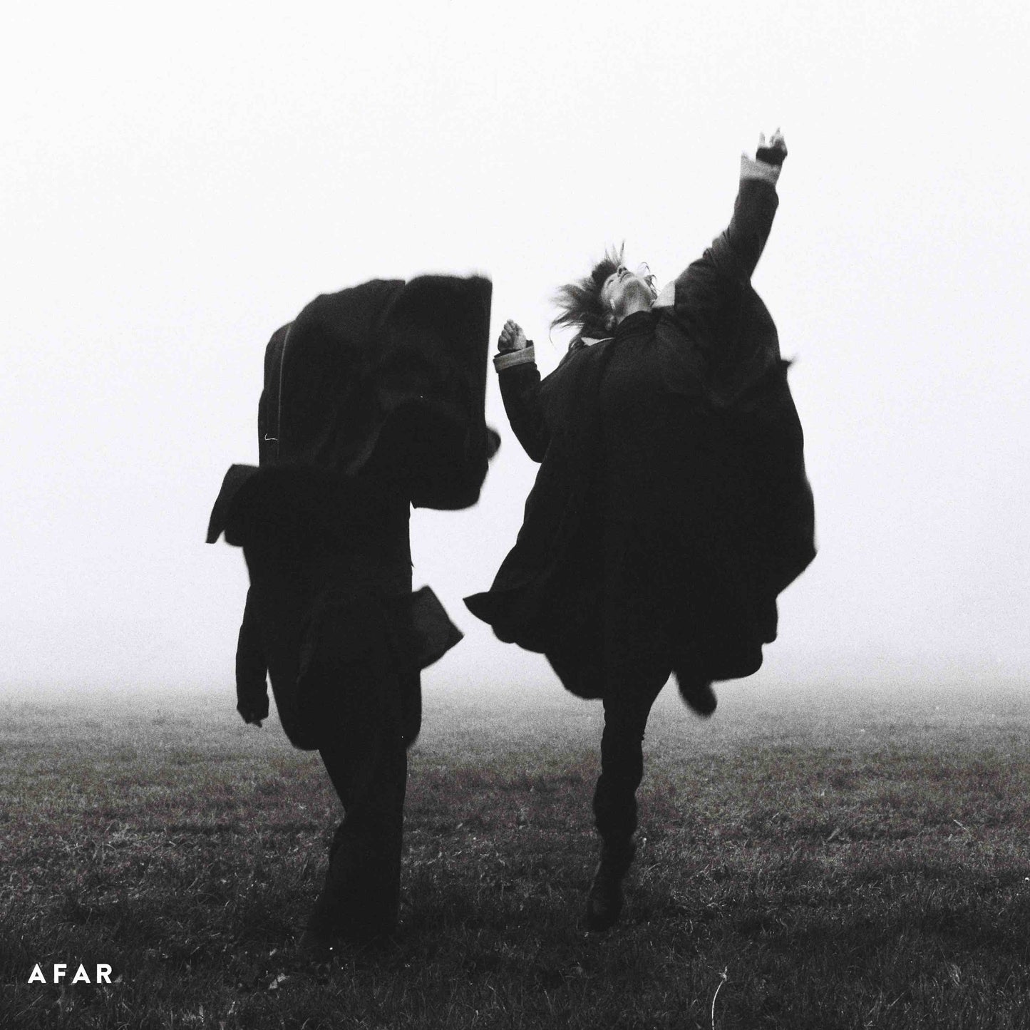 AFAR - Changing Rules