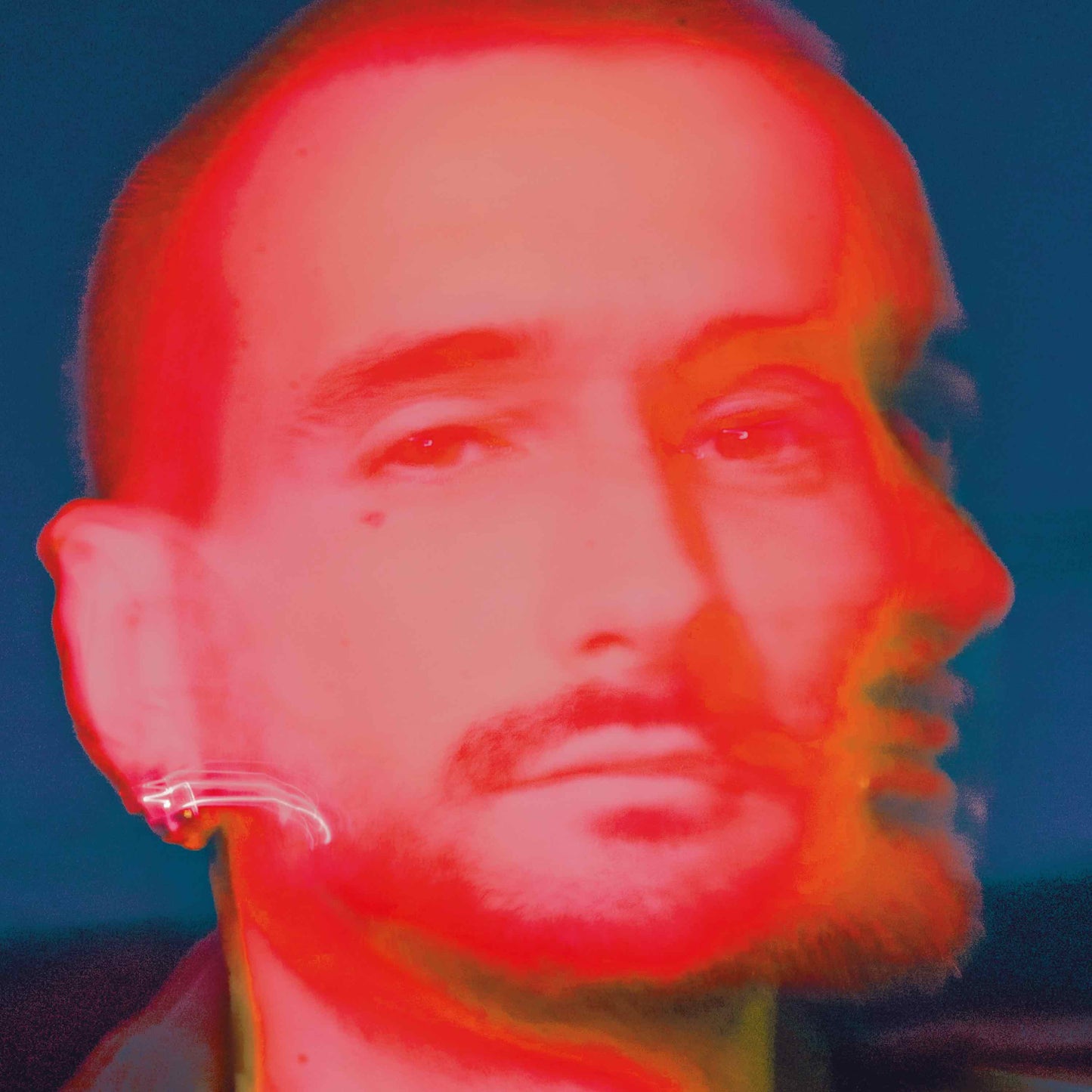 MONKYMAN - What About Love