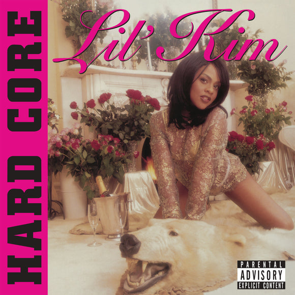 Lil’ Kim - Hardcore [2LP Tan Vinyl]