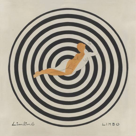 Lionlimb – Limbo [Transparent Orange Vinyl]