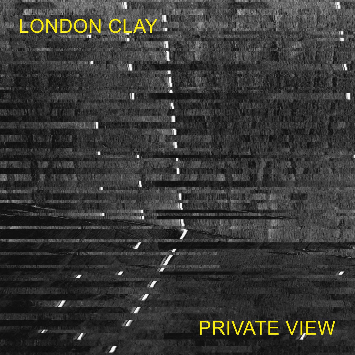 London Clay - Private View
