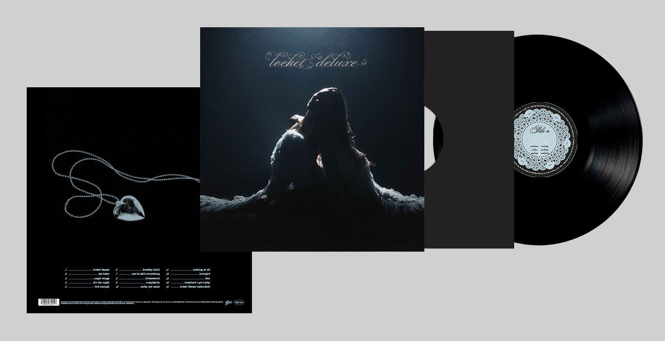 Madison Beer - Locket (Deluxe)