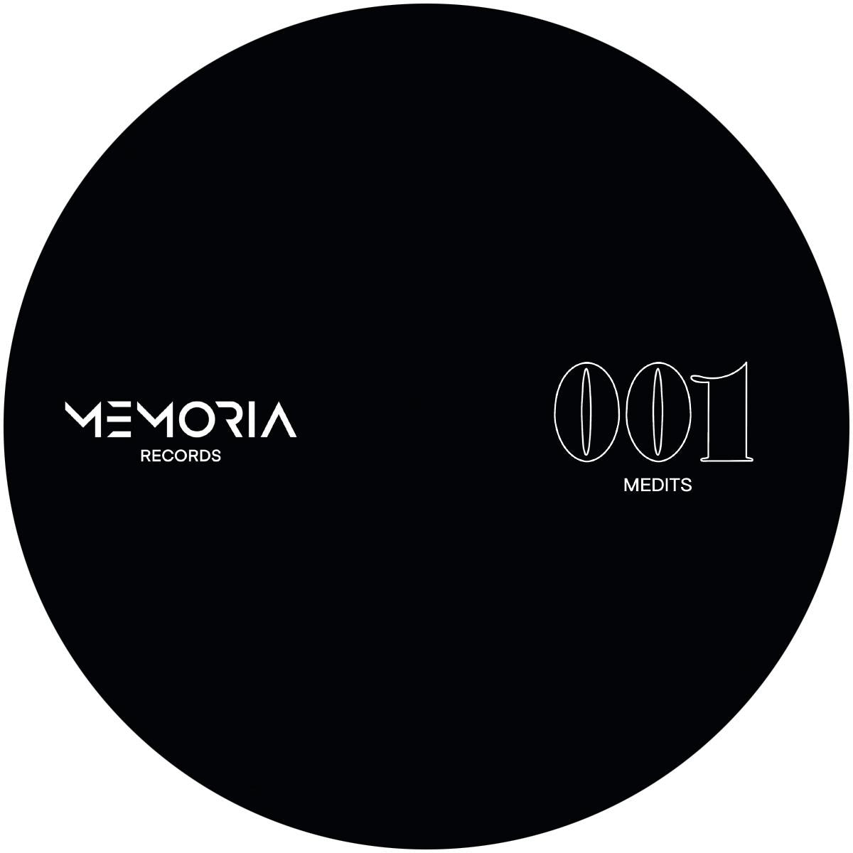 Unknown Artist - M-EDITS Part 1