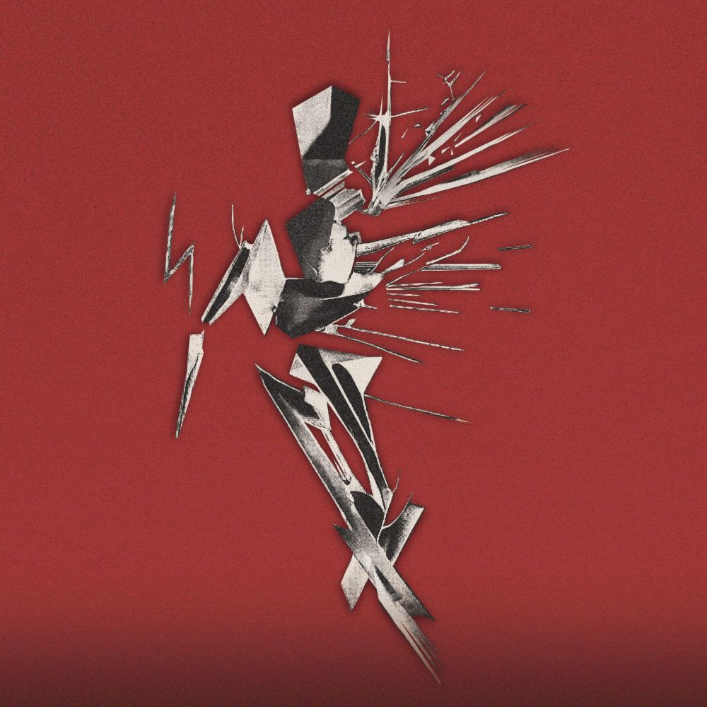 Robert Piotrowicz - Wrong Filament