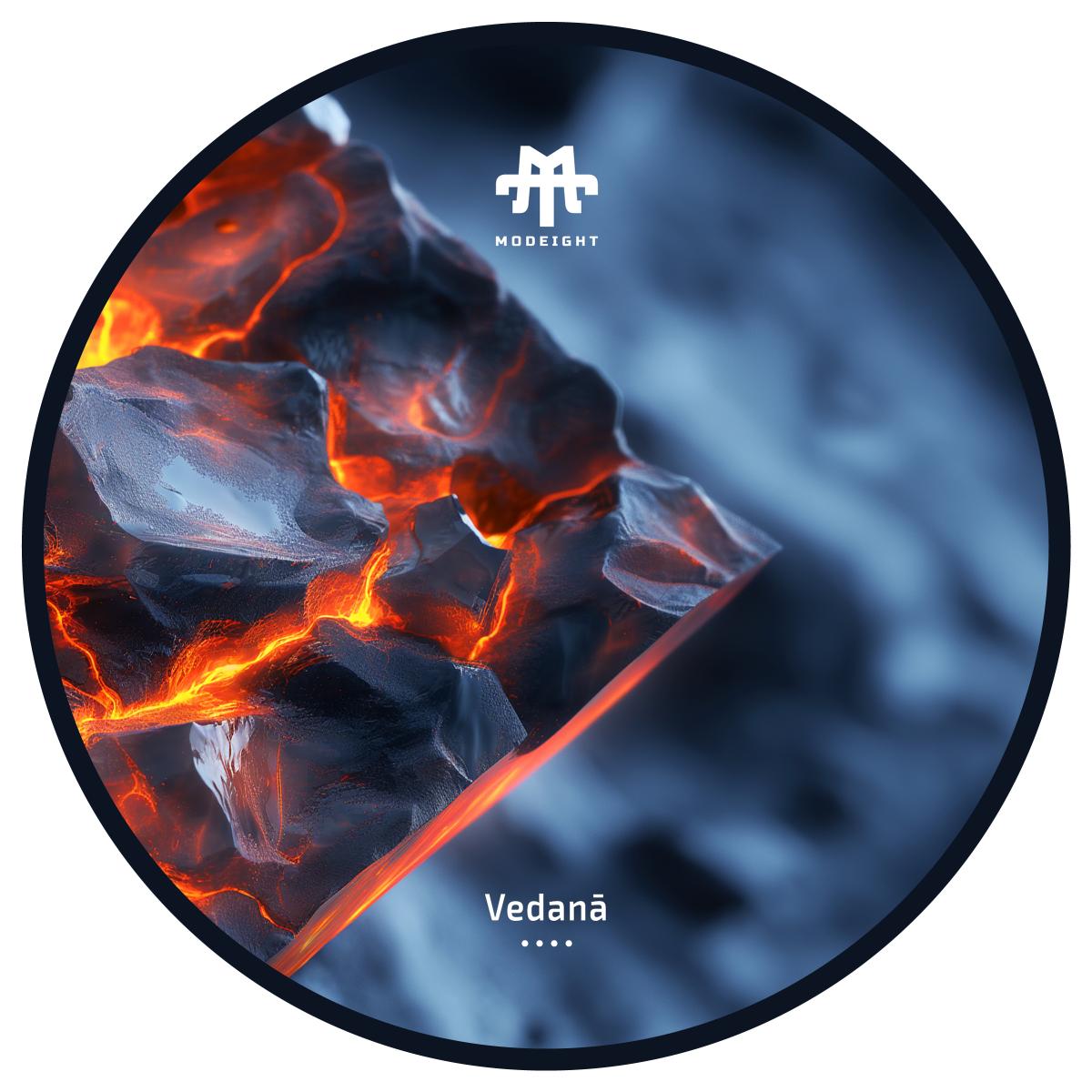 Vedanā - Epiphany EP