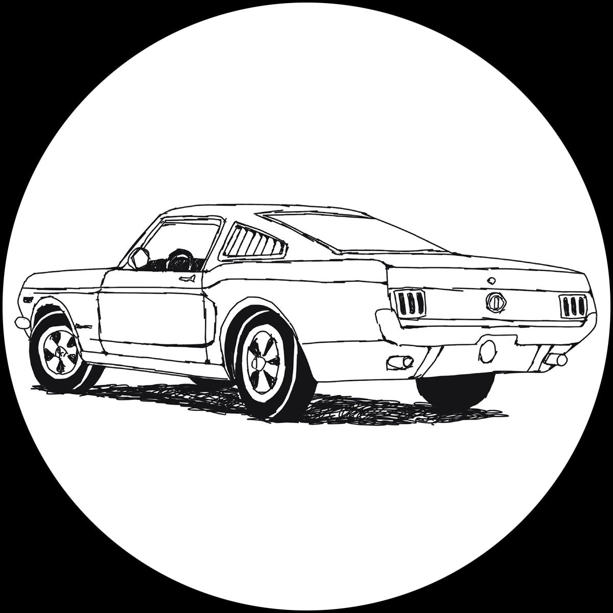 Oliver Rosemann - Spells and Wonders EP