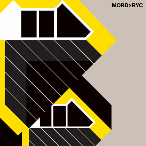 Various Artists - MORD x RYC [4 x 12