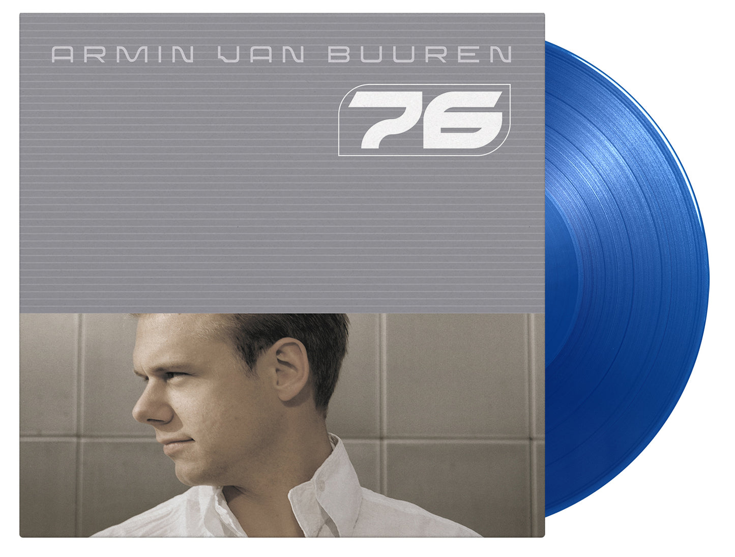 ARMIN VAN BUUREN - 76