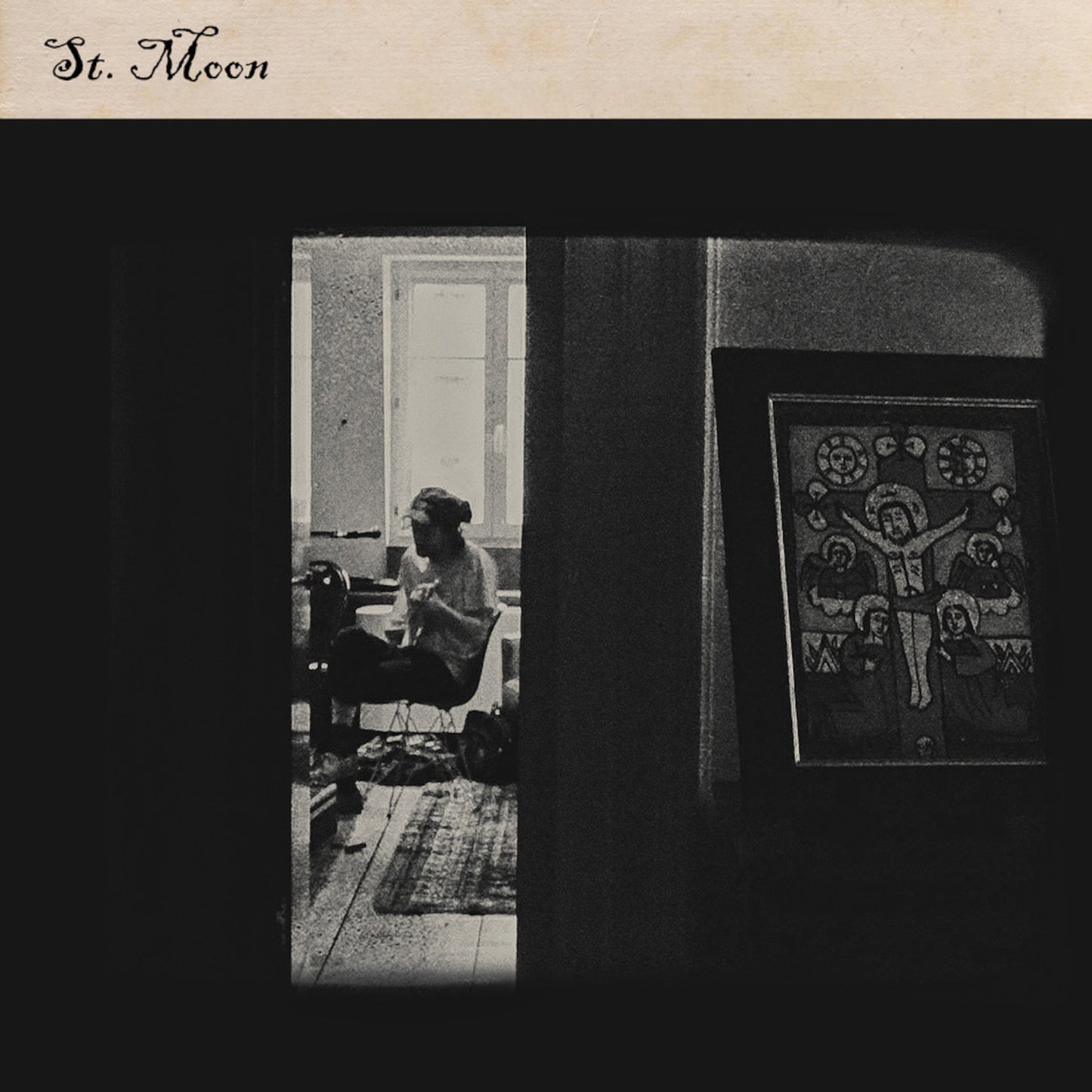 St. Moon - St. Moon