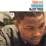 McCoy Tyner – Today and Tomorrow (Verve By Request)