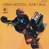MELVIN JACKSON – FUNKY SKULL (VERVE BY REQUEST)