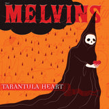 MELVINS - TARANTULA HEART [Black Vinyl]