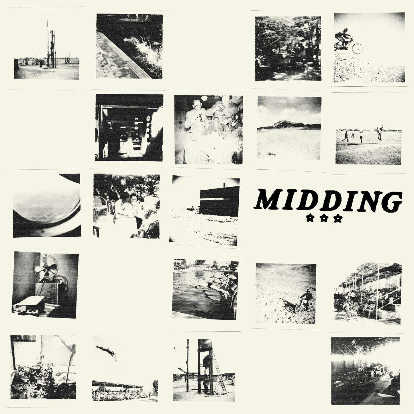 Midding - 0.44