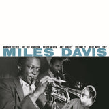 MILES DAVIS – Volume 2 (Classic Vinyl Series)