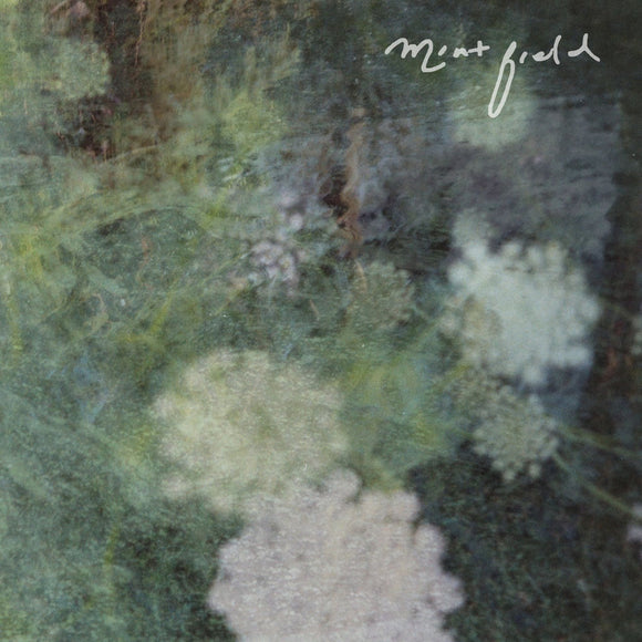Mint Field - Sentimiento Mundial [Natural Grey Swirl LP]