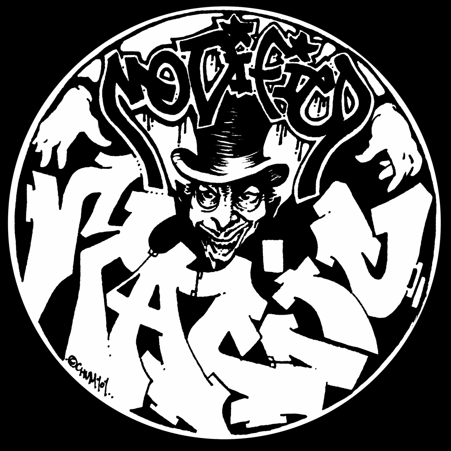 ScanOne - Science EP