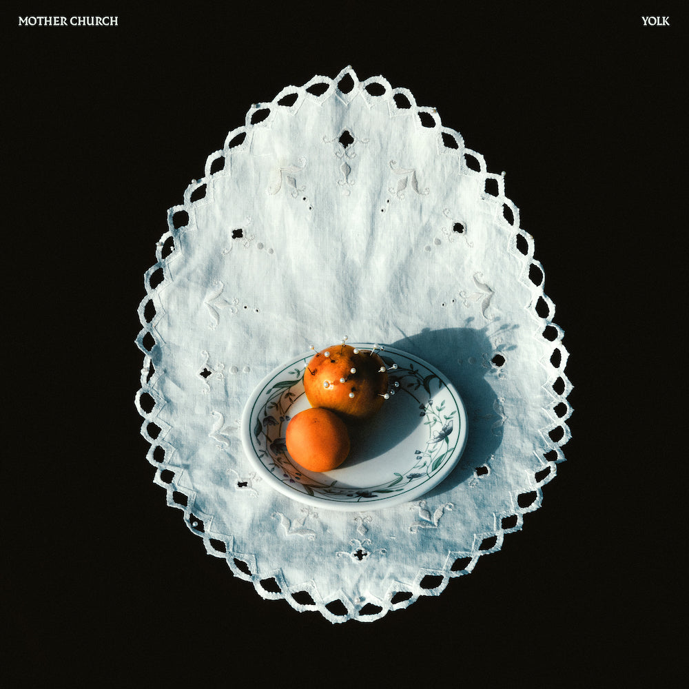 Mother Church - Yolk