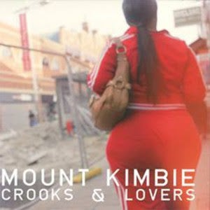 Mount Kimbie - Crooks & Lovers (10th Anniversary Expanded Edition) [Special Edition 3 x LP]