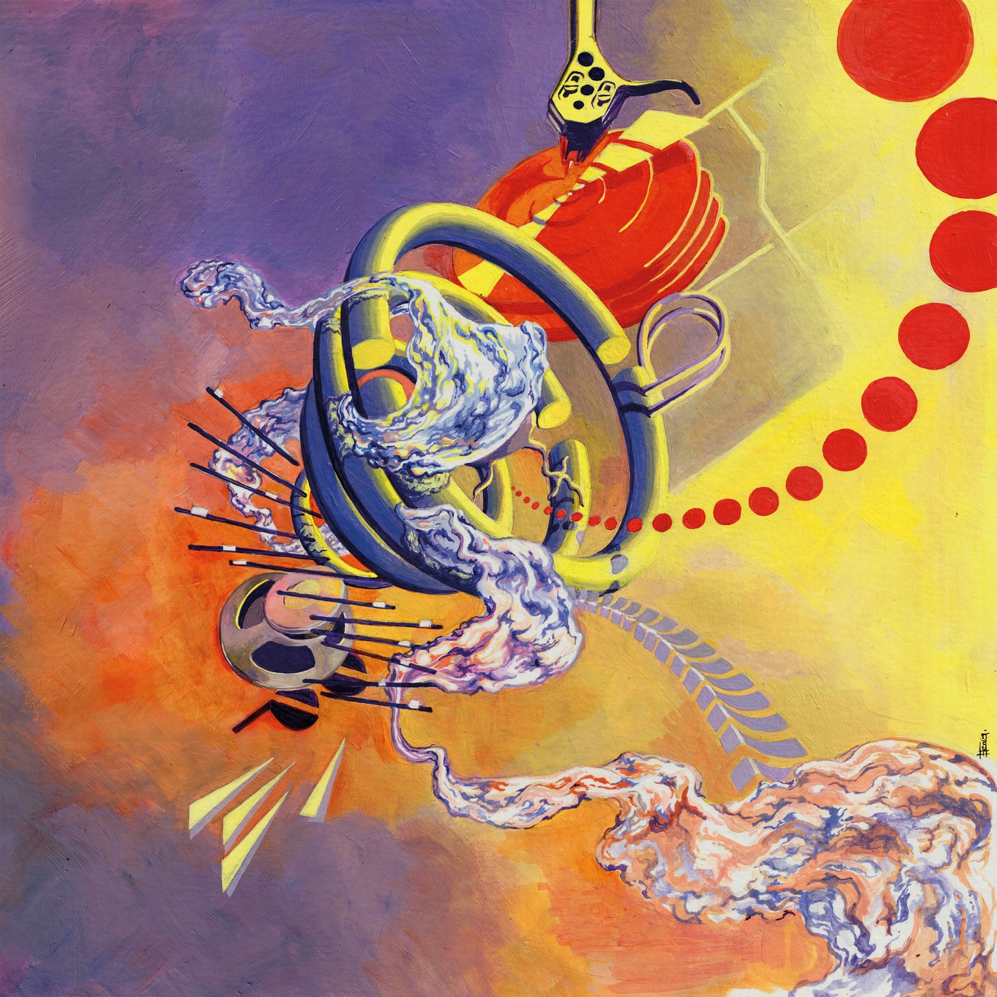 Mungo's Hi Fi - Past and Present