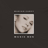 Mariah Carey - Music Box: 30th Anniversary Expanded Edition [4LP]