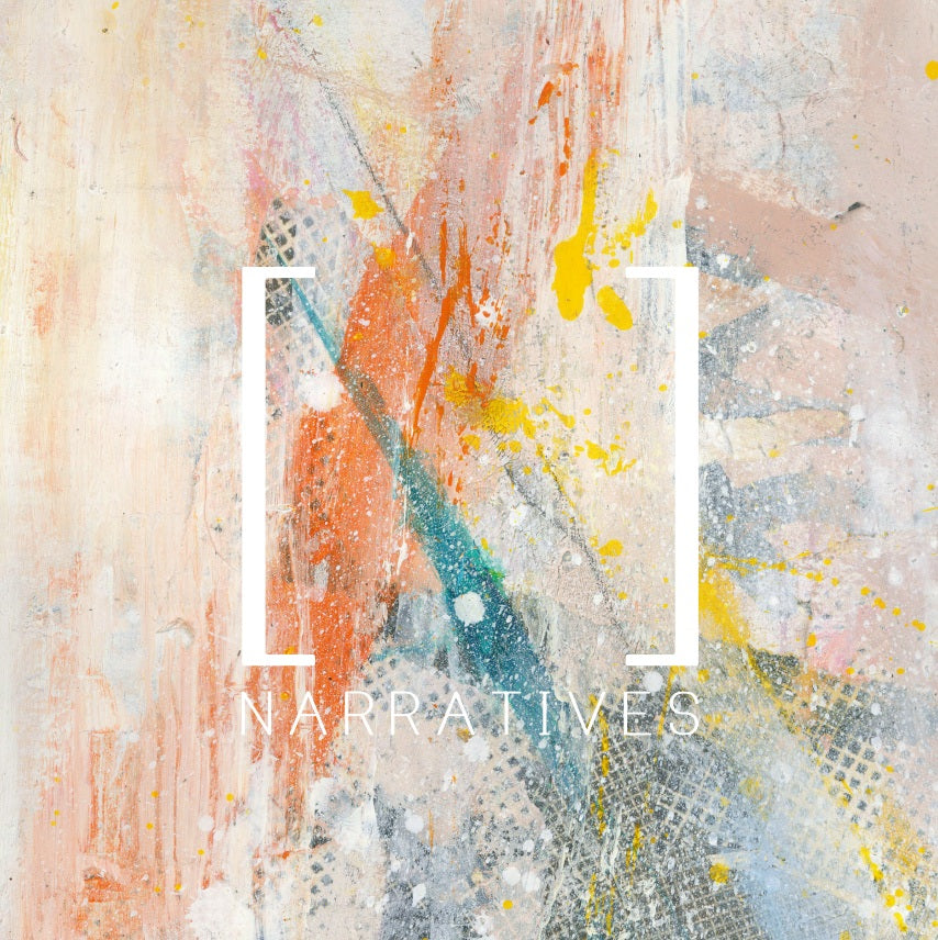 Blocks & Escher - Charm Pt1 & Pt2 / All That Glitters