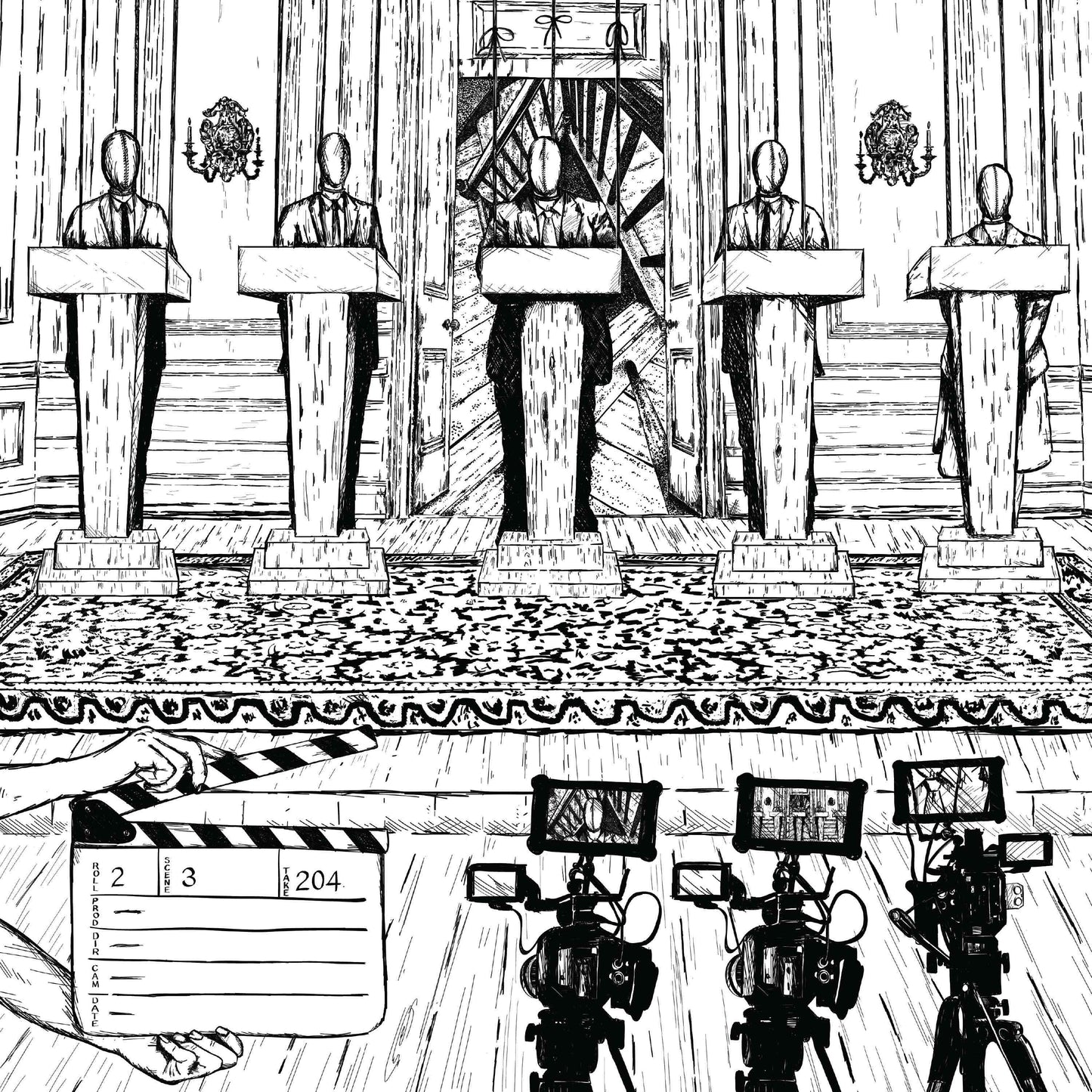 Response & Pliskin - Designer Manipulation