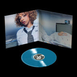 Nia Archives - Silence Is Loud [Blue Vinyl]
