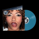 Nia Archives - Silence Is Loud [Blue Vinyl]